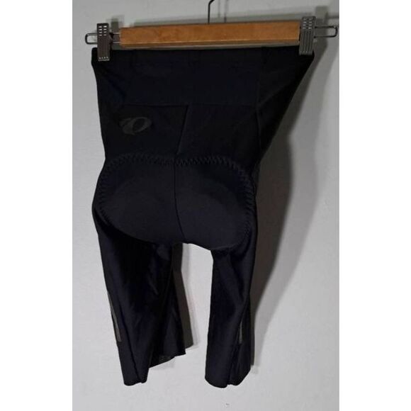 Pearl Izumi Other - Pearl Izumi womens small black padded cycling biker shorts riding Activewear